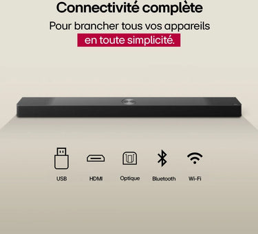 LG Electronics S95TR - EasyLounge - 25