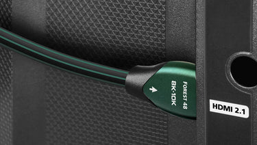 Audioquest Forest 48 HDMI (2 m) - EasyLounge - 3
