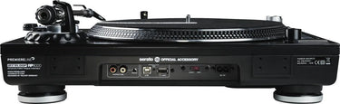 Reloop RP-8000 Noir - EasyLounge - 2