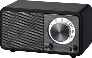 Sangean Genuine mini 7 Noir mat