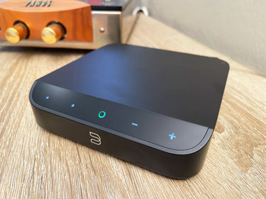 Bluesound Node Nano - EasyLounge - 22