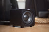 Velodyne Deep Blue 8 Noir - EasyLounge - 11