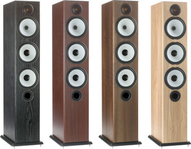 Monitor Audio Bronze BX6 Noir - EasyLounge - 2
