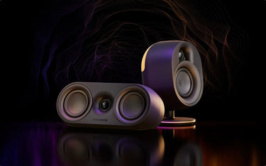 Steelseries Arena 9 - EasyLounge - 8