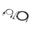 Audio-Technica ATH-S300BT Noir - EasyLounge - 4