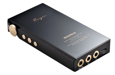 Cayin N3 Ultra - EasyLounge - 9