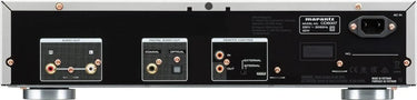 Marantz CD-6007 Silver Gold - EasyLounge - 3