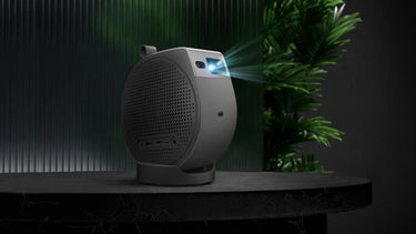 BenQ GV50P - EasyLounge - 11