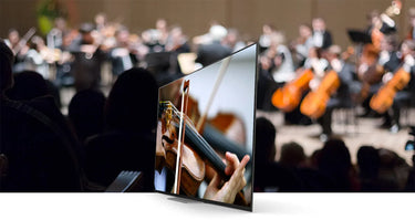 Sony KD-65AF8 - EasyLounge - 13