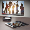 Philips PicoPix 3614 - EasyLounge - 2