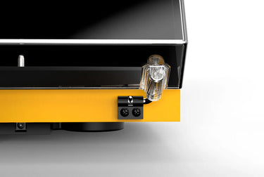 Pro-ject Debut Carbon Evo 2M Red Jaune Satiné - EasyLounge - 4
