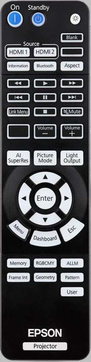 Epson EH-LS6000 - EasyLounge - 2