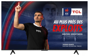 TCL 55P71B - EasyLounge - 25