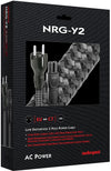 Audioquest NRG-Y2 (2 m) - EasyLounge - 2