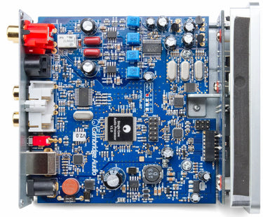 Cambridge Audio Dac Magic 100 Noir - EasyLounge - 4