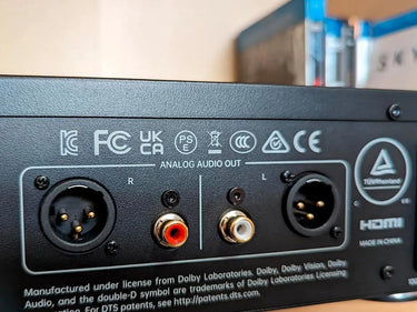 Magnetar UDP800 - EasyLounge - 13