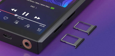 FiiO M11 Noir - EasyLounge - 13
