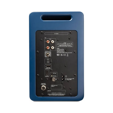 Argon Audio Forte A5 WiFi Bleu - EasyLounge - 3