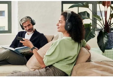 Sennheiser RS 120-W - EasyLounge - 13