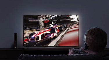 LG Electronics 75UN8500 - EasyLounge - 24