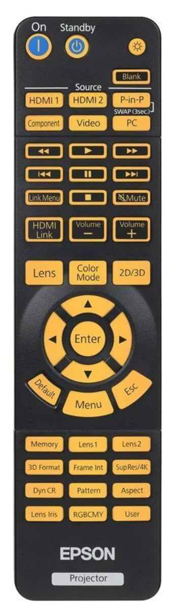 Epson EH-LS10500 - EasyLounge - 7