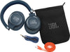 JBL Live 650BT Bleu - EasyLounge - 8