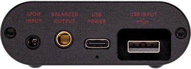 ifi Audio iDSD Diablo X Édition limitée - EasyLounge - 2