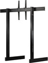 Next Level Racing Elite Freestanding Single Monitor Stand Black Edi - EasyLounge - 2
