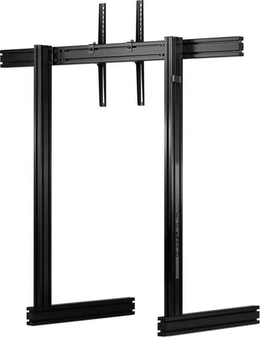 Next Level Racing Elite Freestanding Single Monitor Stand Black Edi - EasyLounge - 2