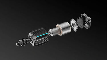 Moza Racing R25 Ultra True Torque (RS091) - EasyLounge - 9