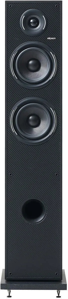 Elipson Horus 11F Noir Carbone - EasyLounge - 4