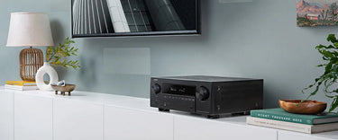 Denon AVC-X3700H Noir - EasyLounge - 5