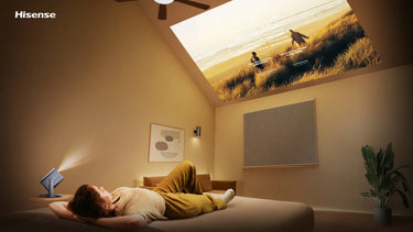 Hisense C2 - EasyLounge - 6