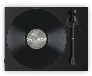 Pro-ject E1 BT AT3600L Noir - EasyLounge - 2