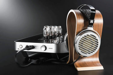 HiFiMAN Shangri-La Jr Headphone - EasyLounge - 5