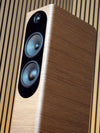 Jean-Marie Reynaud Lunna MKII Woodscore Noir - EasyLounge - 5