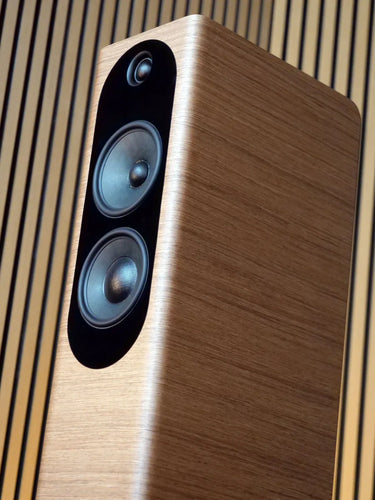 Jean-Marie Reynaud Lunna MKII Woodscore Noir - EasyLounge - 5