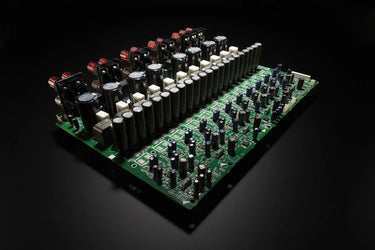 Pioneer SC-LX801 Noir - EasyLounge - 6