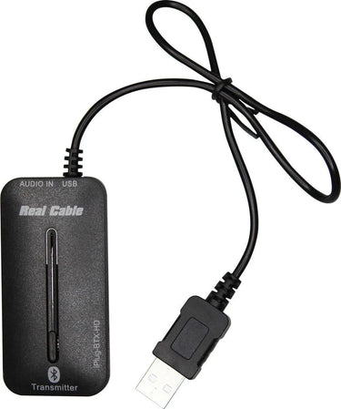 Real Cable iPlug BTX-HD