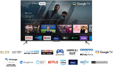 TCL 55QLED760 - EasyLounge - 8