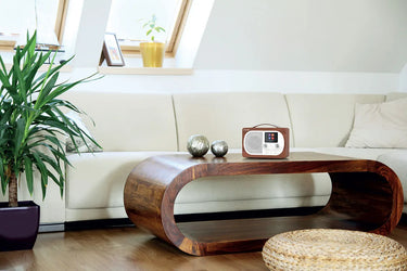 Pure Evoke H4 Noyer - EasyLounge - 2
