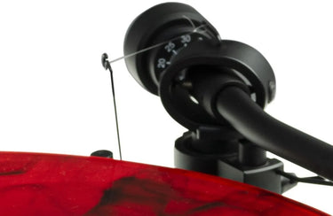 Pro-ject Metallica Limited Edition - EasyLounge - 7