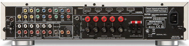 Marantz NR1501 ARGENT - EasyLounge - 2