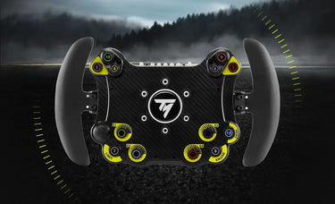 Thrustmaster  EVO Racing 32R Leather - EasyLounge - 11
