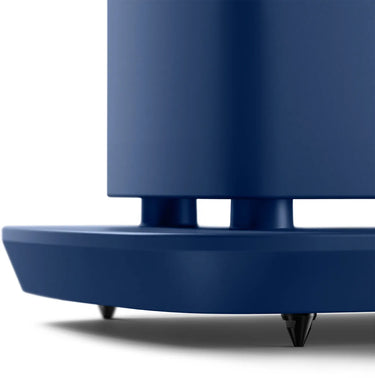 KEF LS60 Wireless Bleu royal - EasyLounge - 7