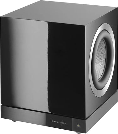 BW DB3D Gloss Black