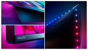 Philips 75PUS8909 - EasyLounge - 5
