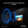 Sony 65 Bravia 7 II True RGB - EasyLounge - 7
