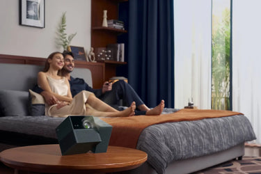 TCL PlayCube - EasyLounge - 19