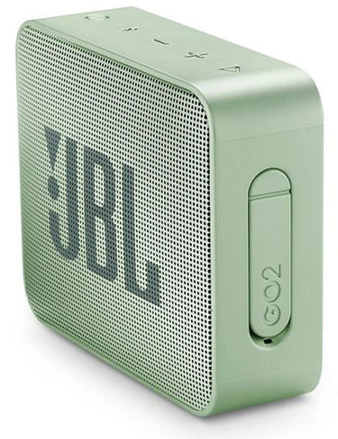JBL GO 2 Menthe - EasyLounge - 4